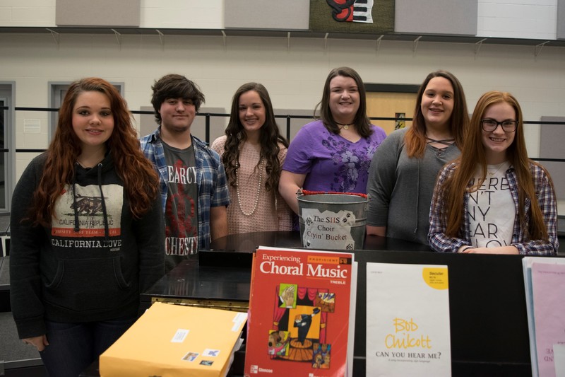 SHS